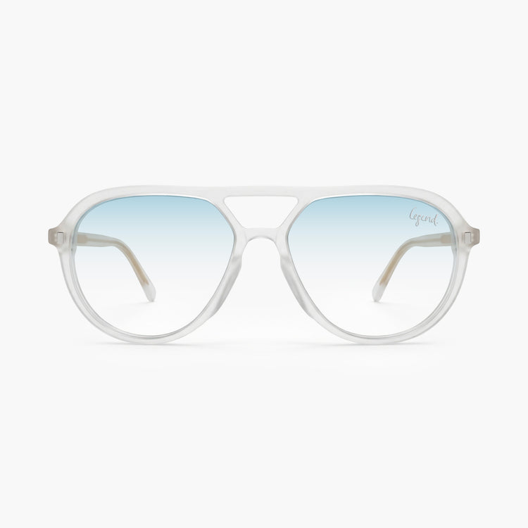 Dean CW - Reading Glasses + Clip