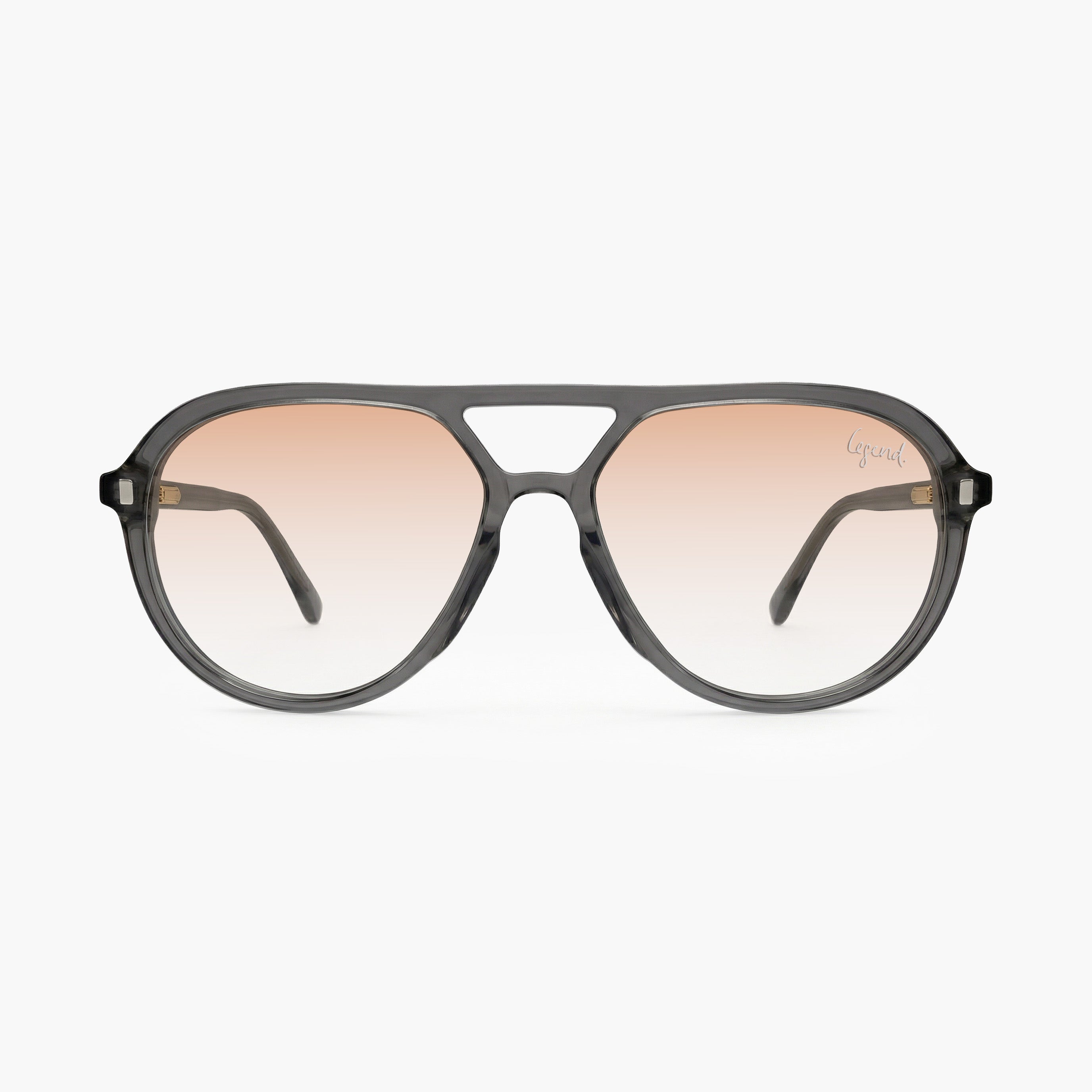 Dean SG - Reading Glasses + Clip