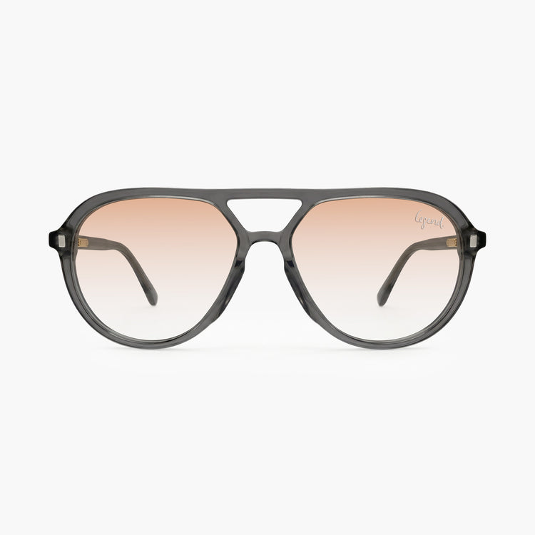 Dean SG - Reading Glasses + Clip