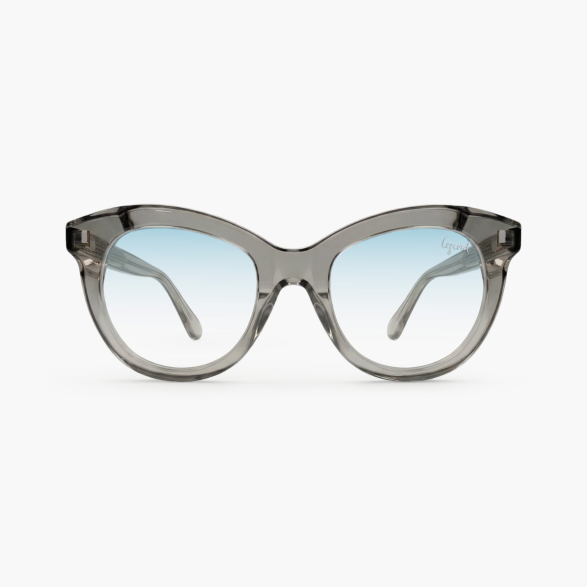 Emma LA - Reading Glasses + Clip