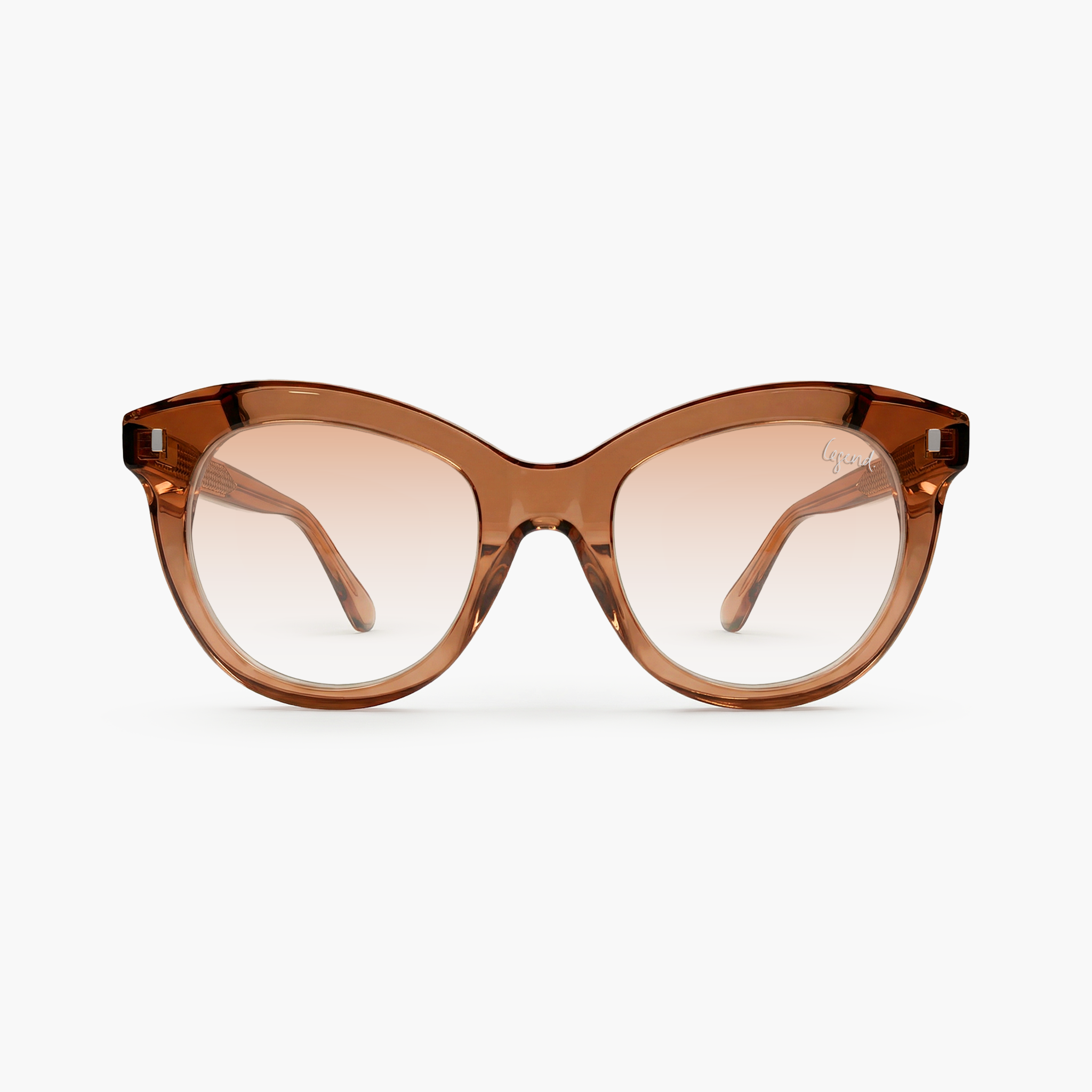 Emma PE - Reading Glasses + Clip