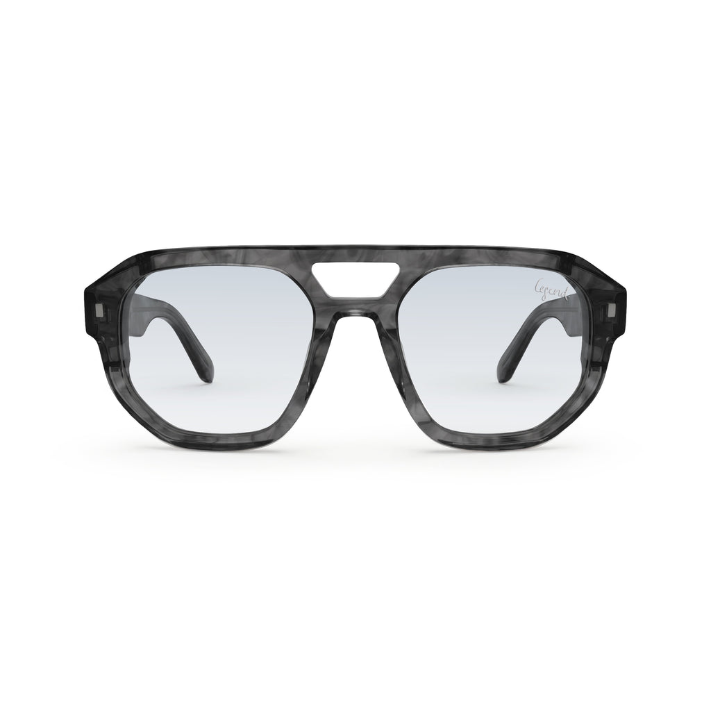 GEORGE READERS  Horn Obsidian