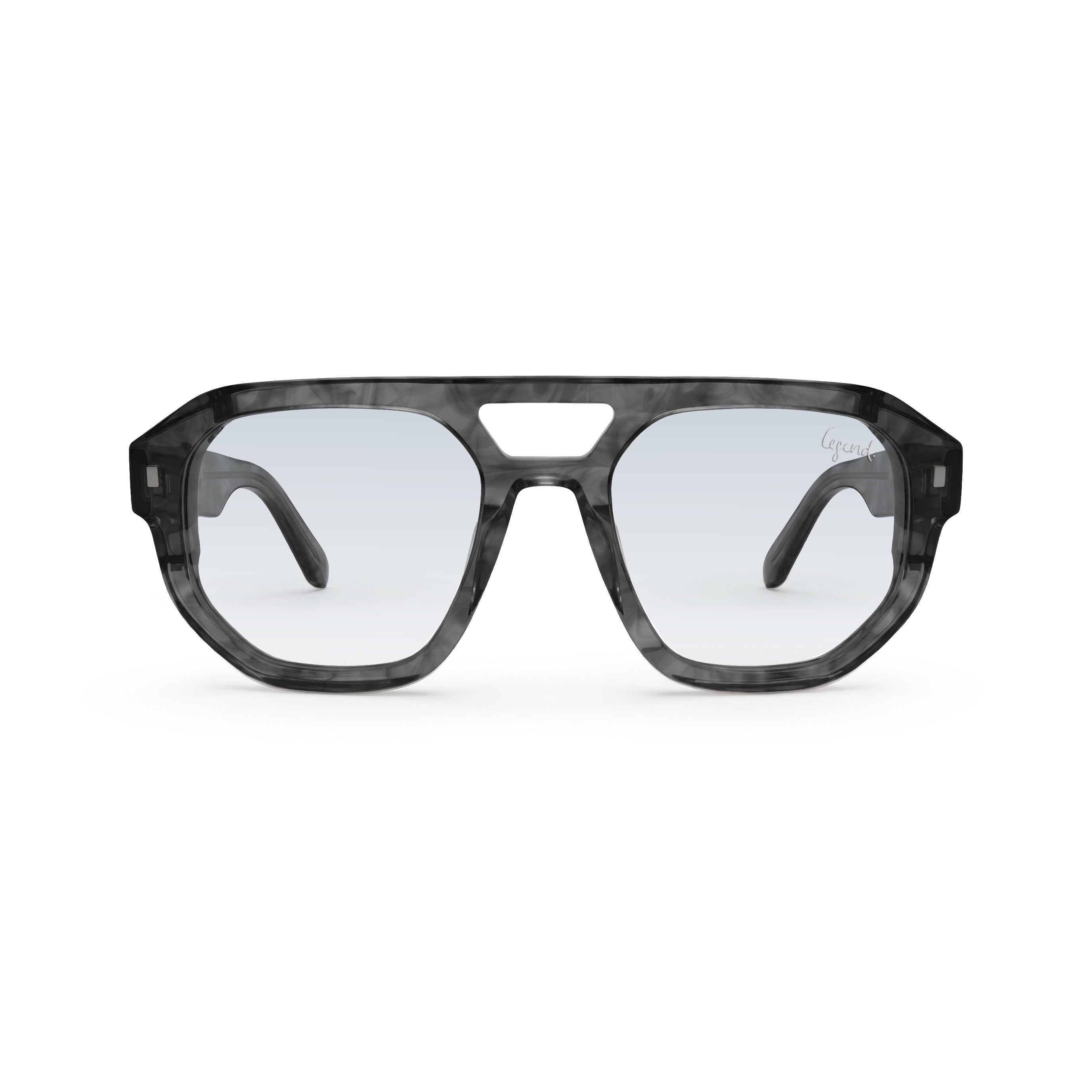 GEORGE READERS  Horn Obsidian