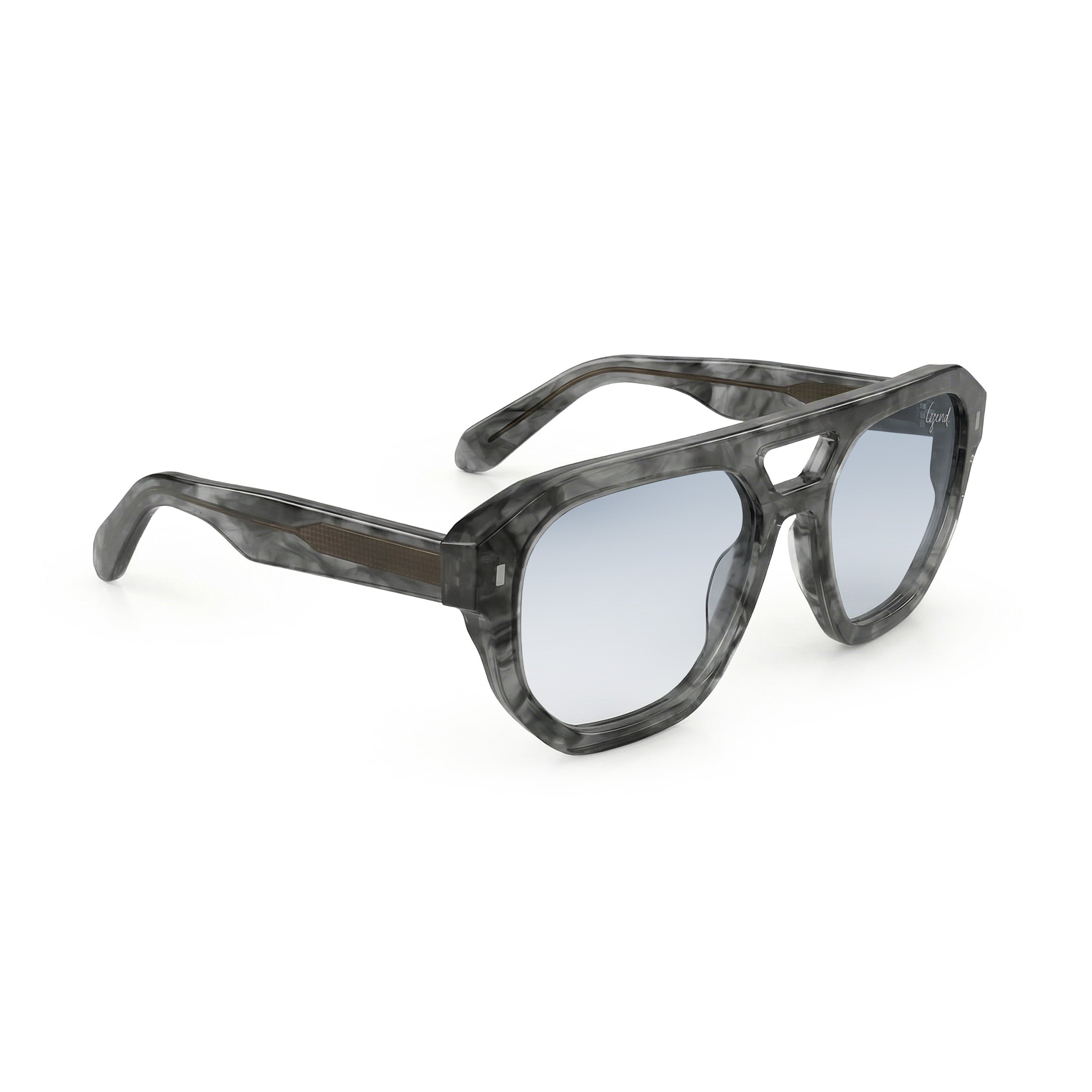 GEORGE READERS  Horn Obsidian
