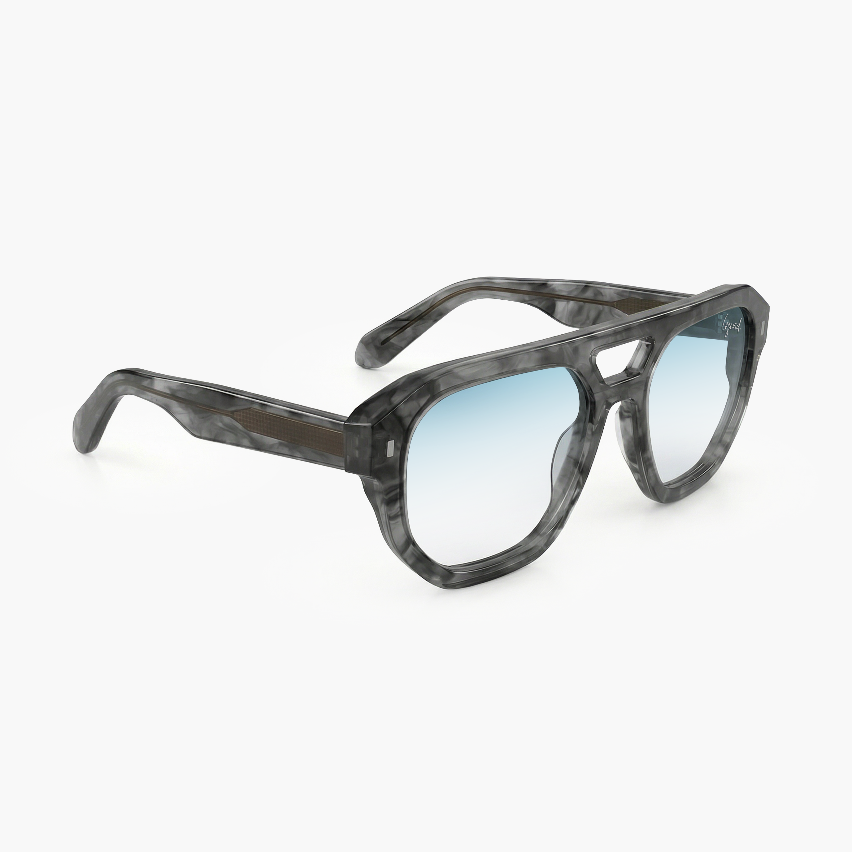 George OB - Reading Glasses + Clip-thumbmail-4