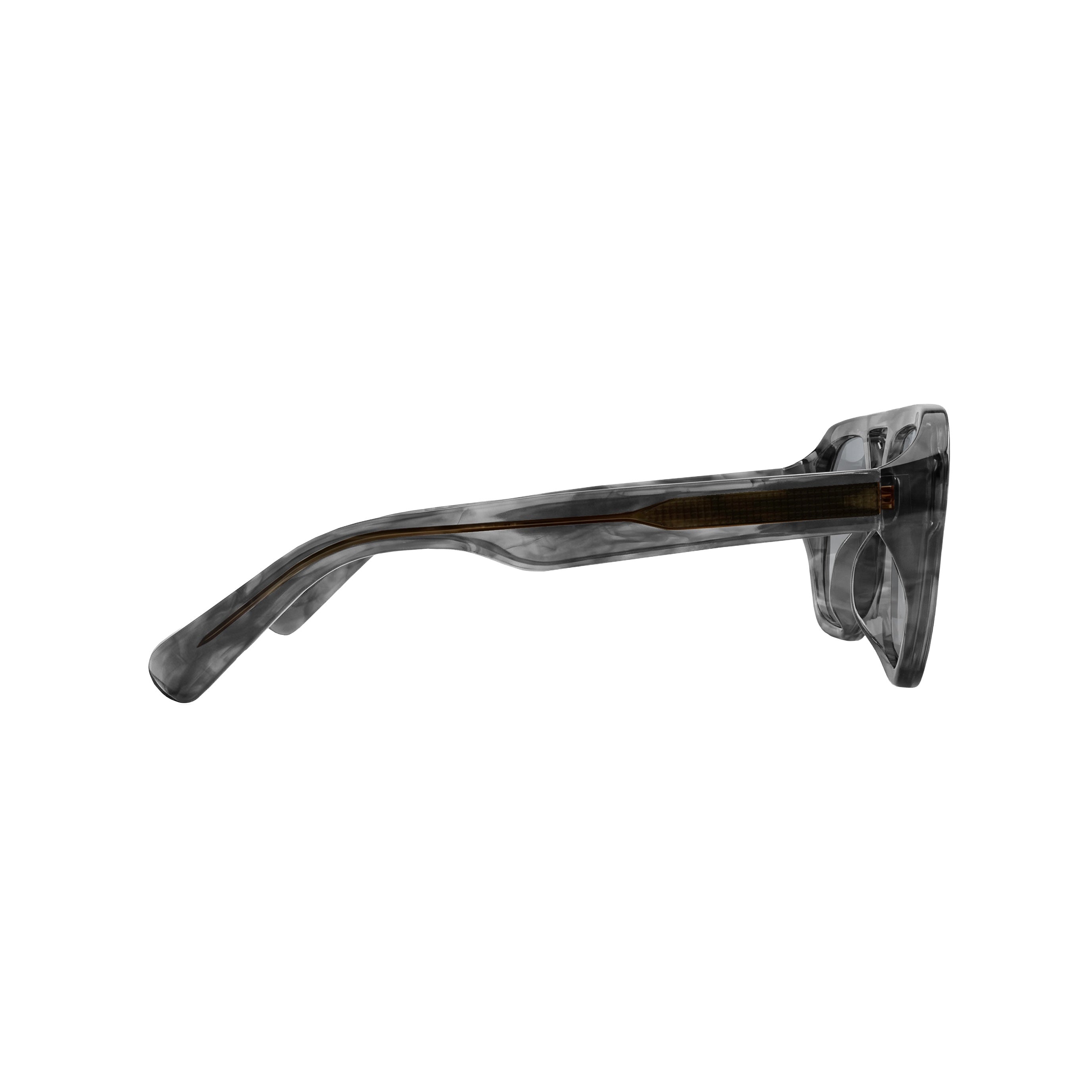 GEORGE READERS  Horn Obsidian