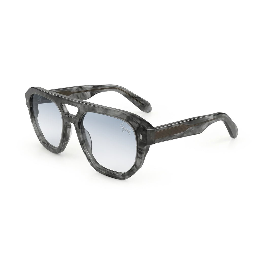GEORGE READERS  Horn Obsidian
