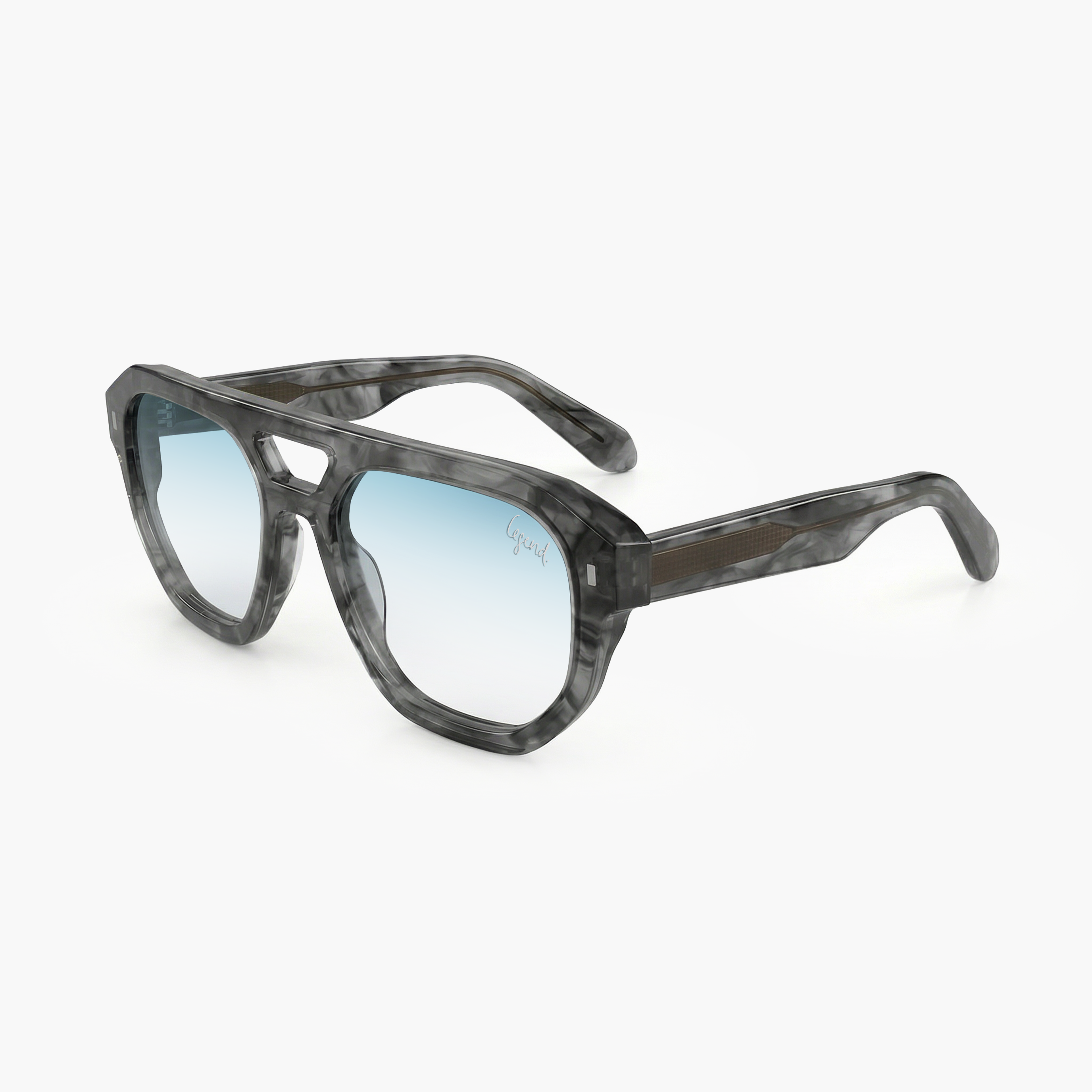 George OB - Reading Glasses + Clip-thumbmail-3