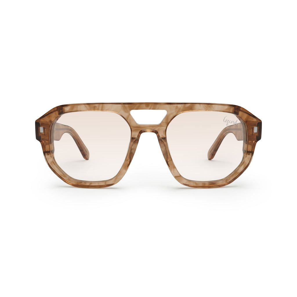 GEORGE READERS  Horn Oyster