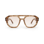 GEORGE READERS  Horn Oyster