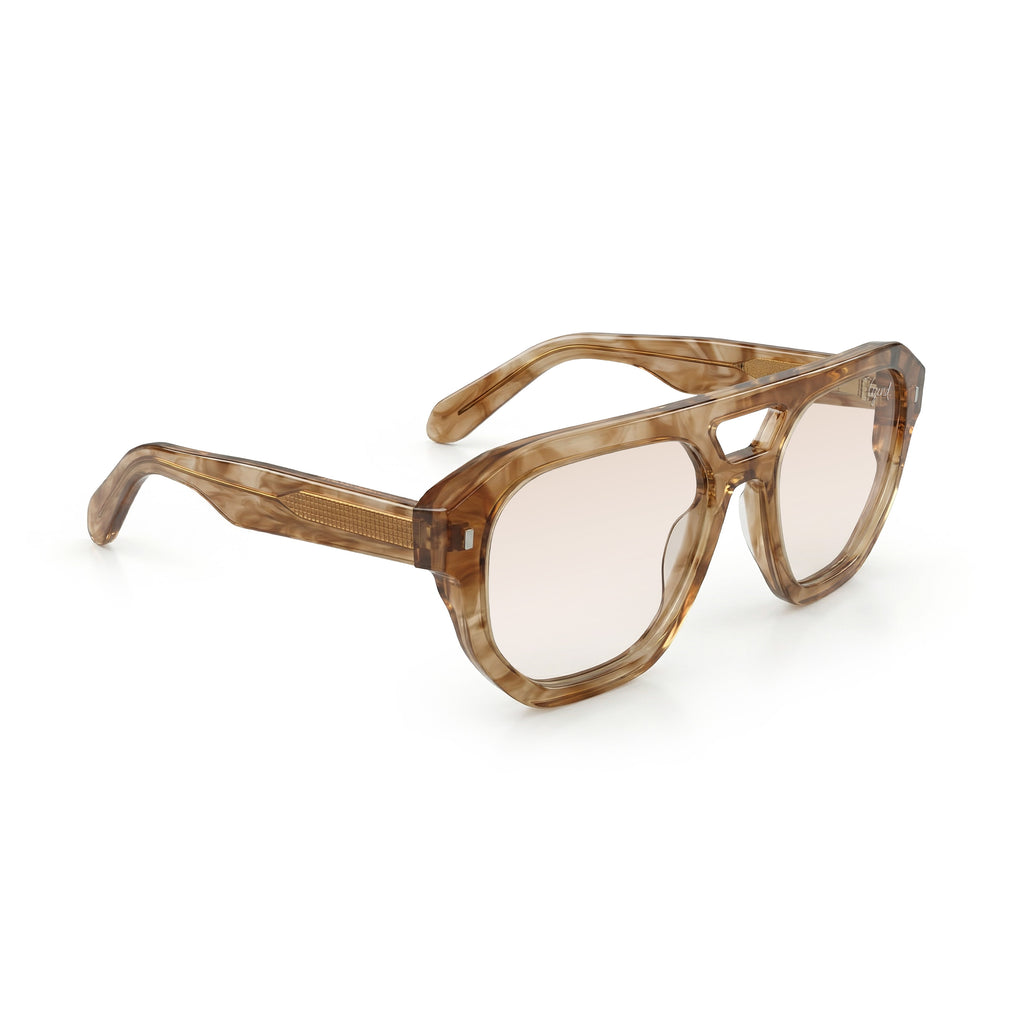 GEORGE READERS  Horn Oyster