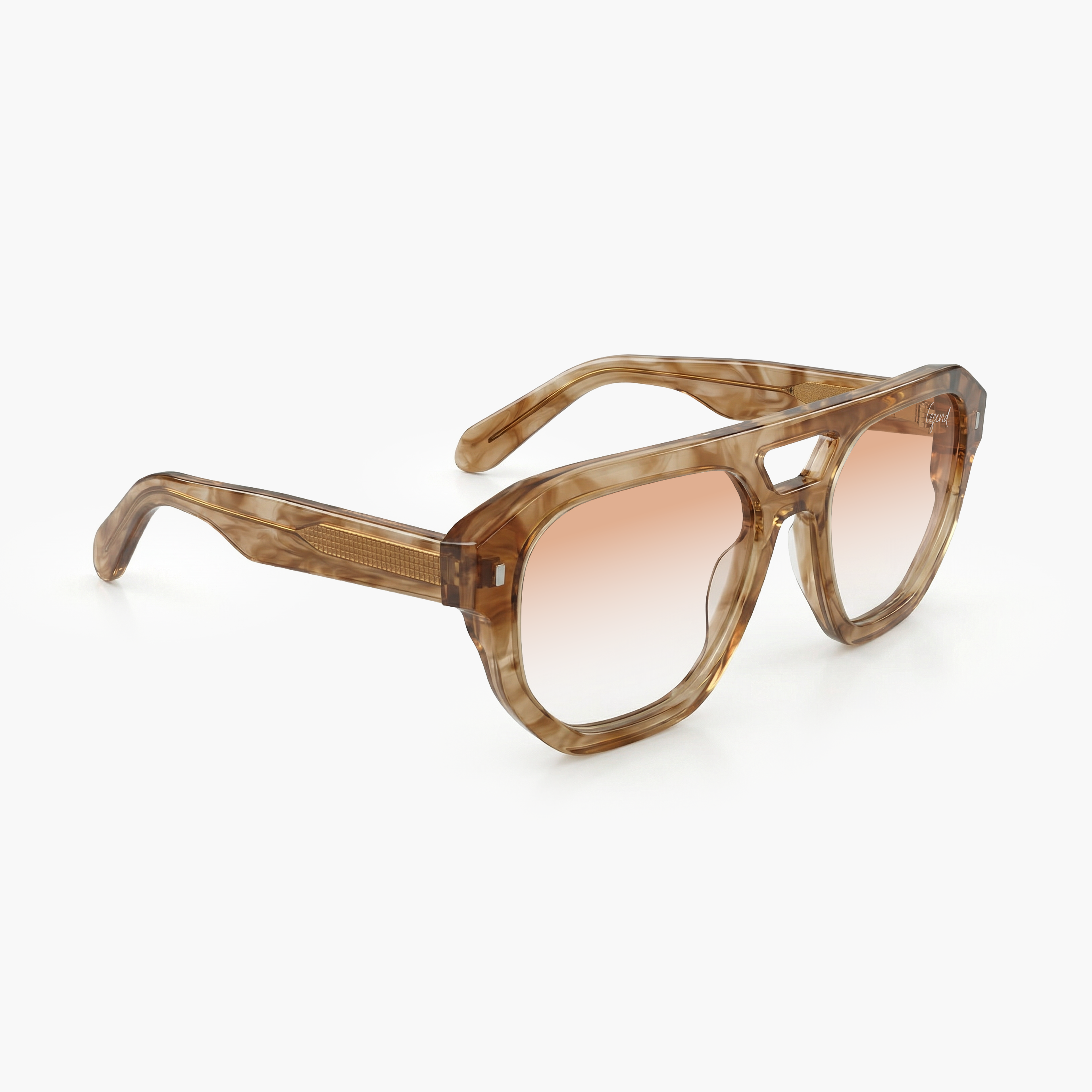 George OY - Reading Glasses + Clip-thumbmail-4