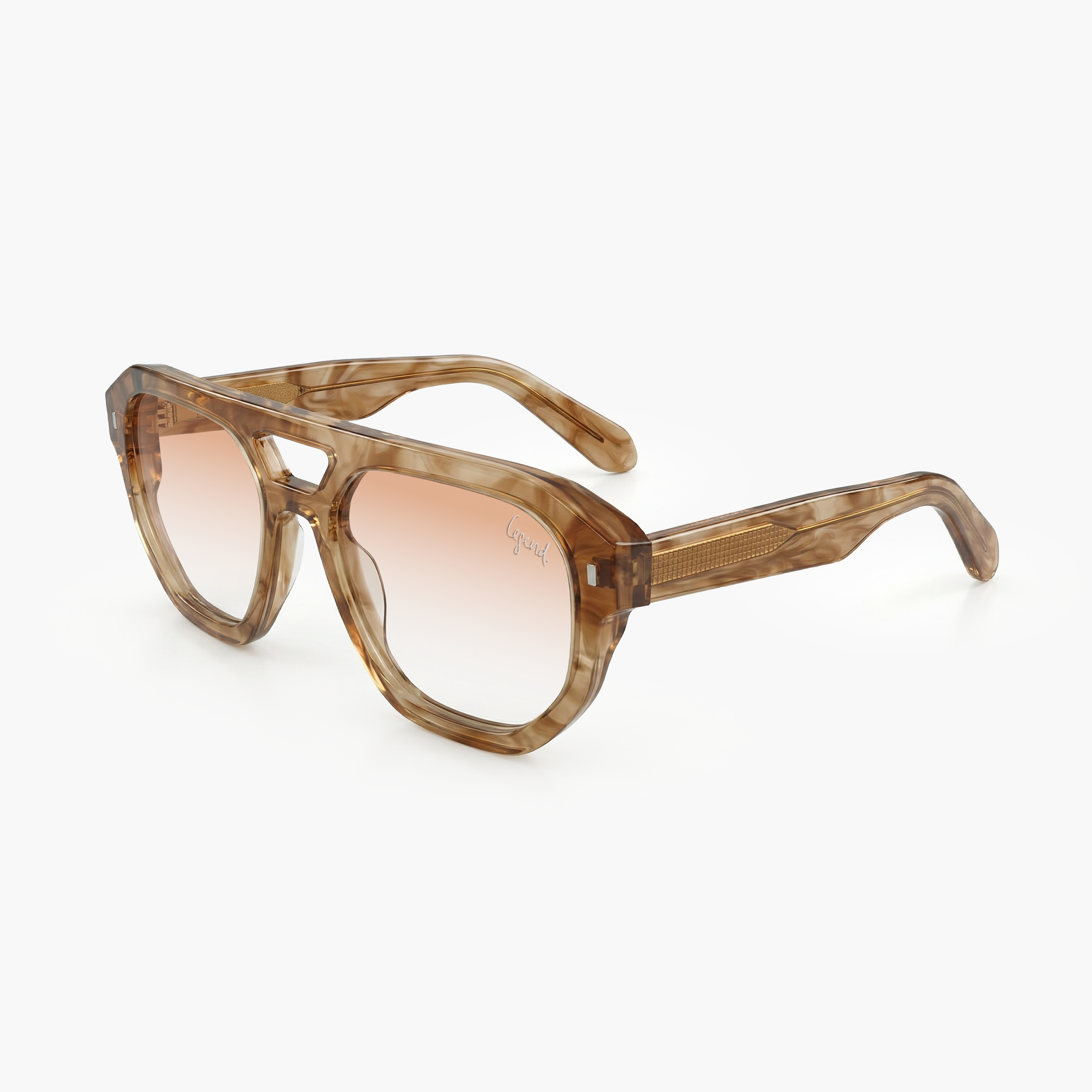 George OY - Reading Glasses + Clip-thumbmail-3