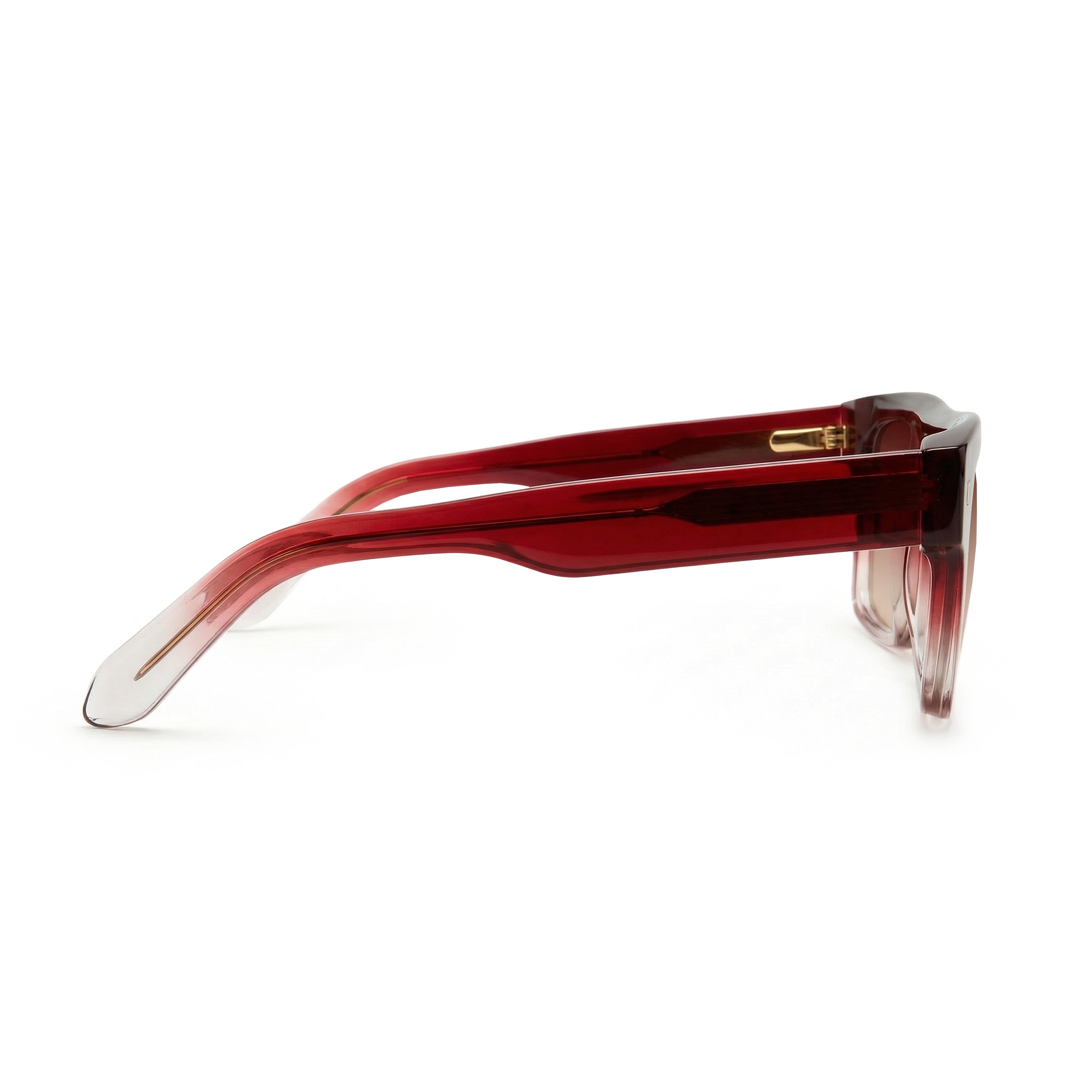 BILLIE SUNGLASSES  Burgundy