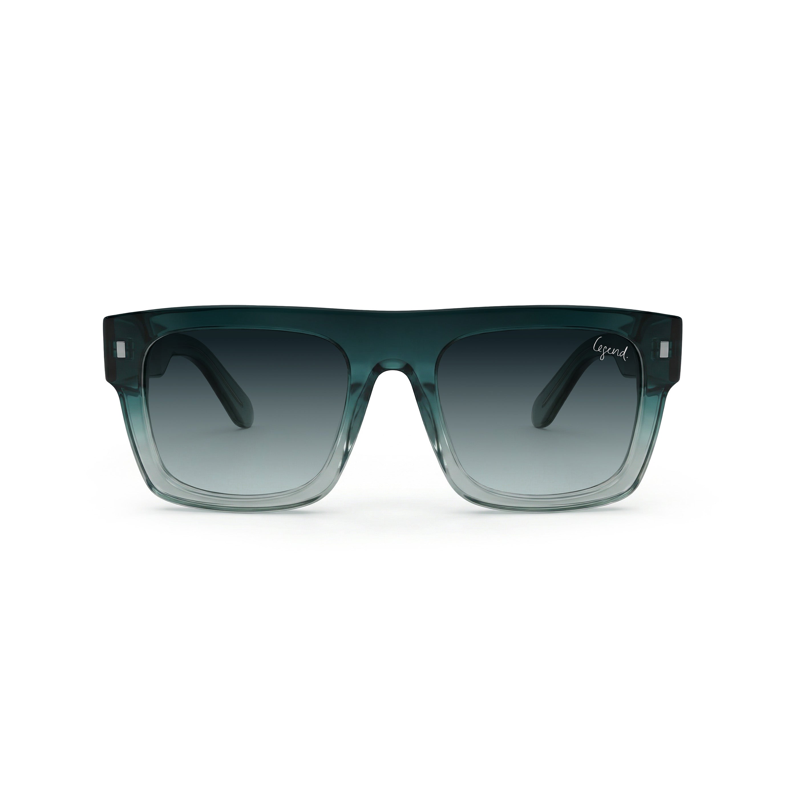 BILLIE SUNGLASSES  Petrol