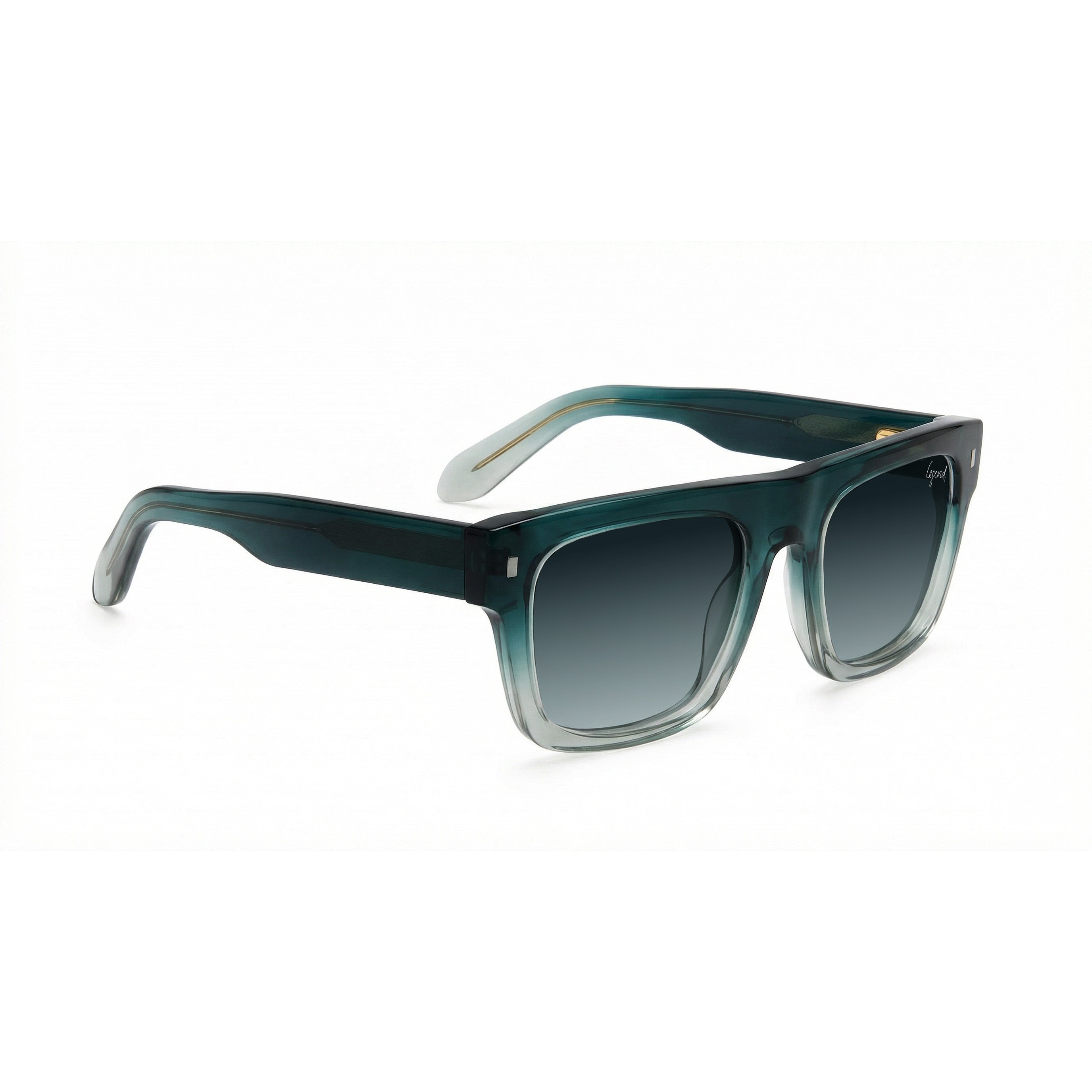 BILLIE SUNGLASSES  Petrol