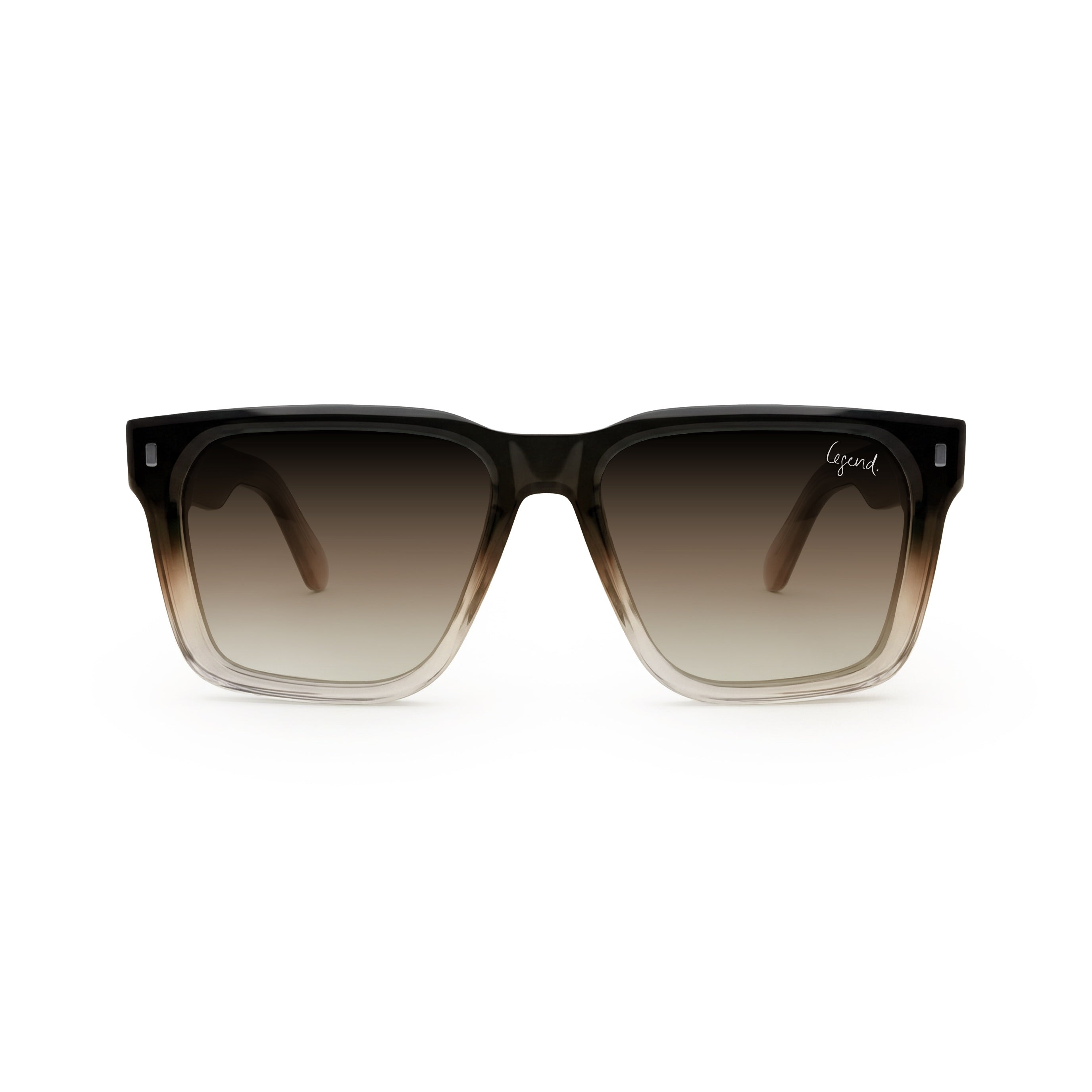 DARRYL SUNGLASSES  Chocolat
