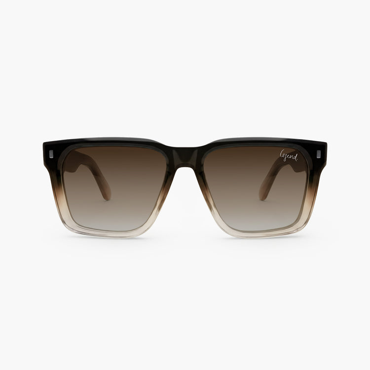 Darryl Chocolat - Sunglasses