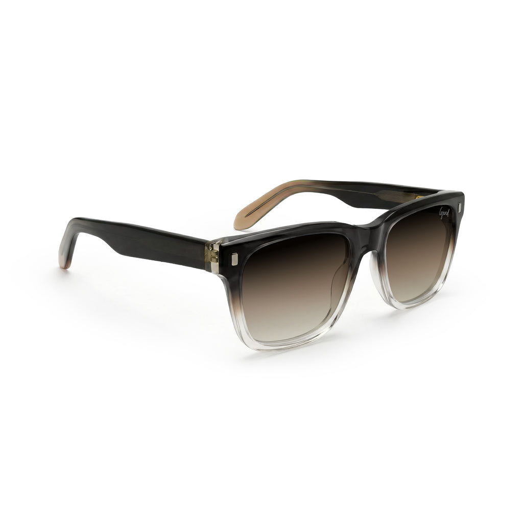 DARRYL SUNGLASSES  Chocolat