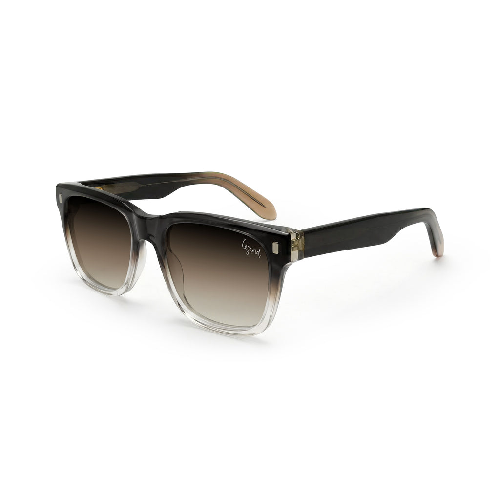 DARRYL SUNGLASSES  Chocolat
