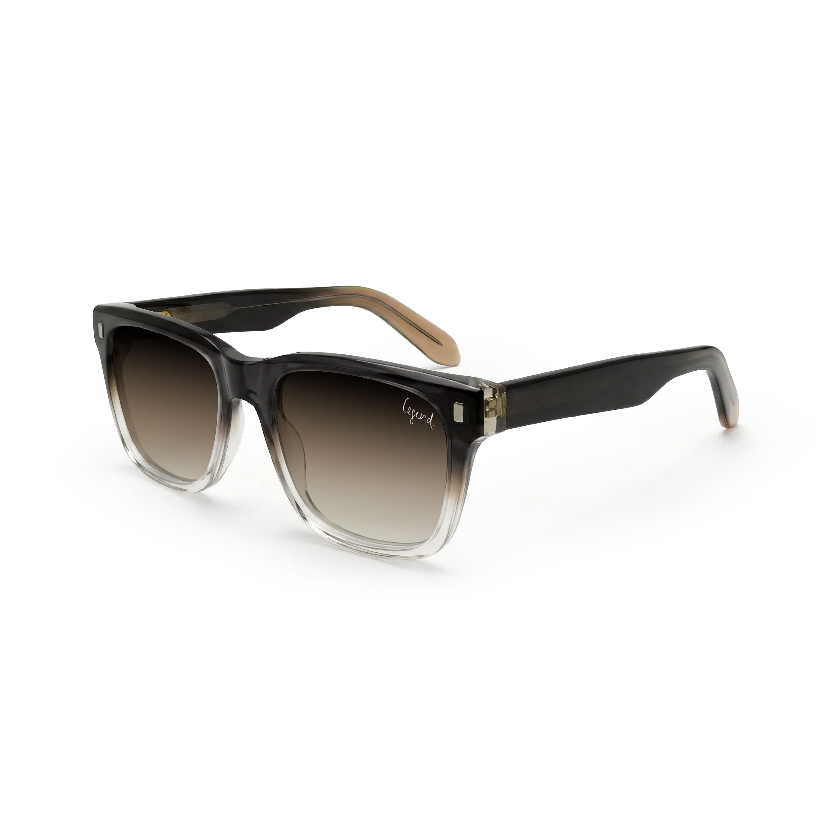 DARRYL SUNGLASSES  Chocolat