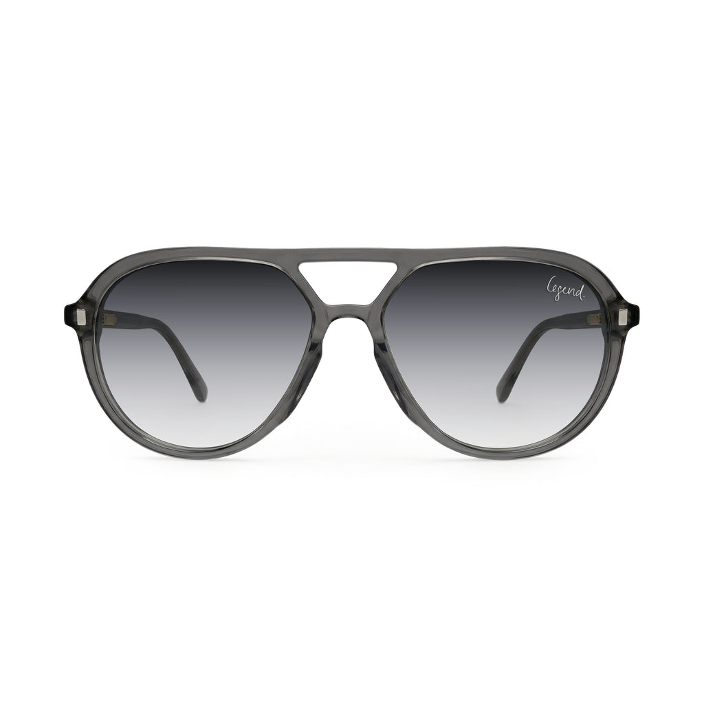 DEAN SUNGLASSES  Slate Grey