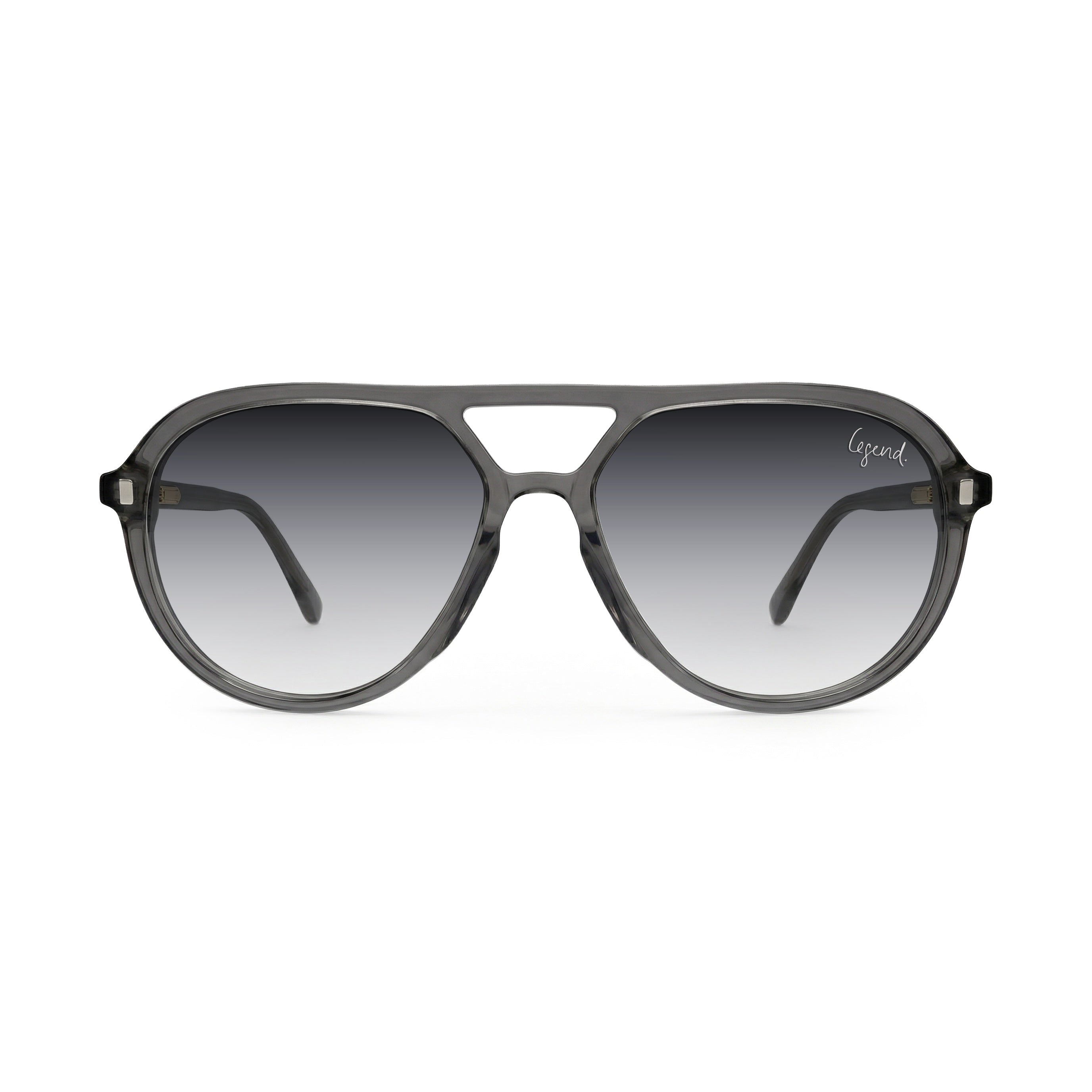 DEAN SUNGLASSES  Slate Grey