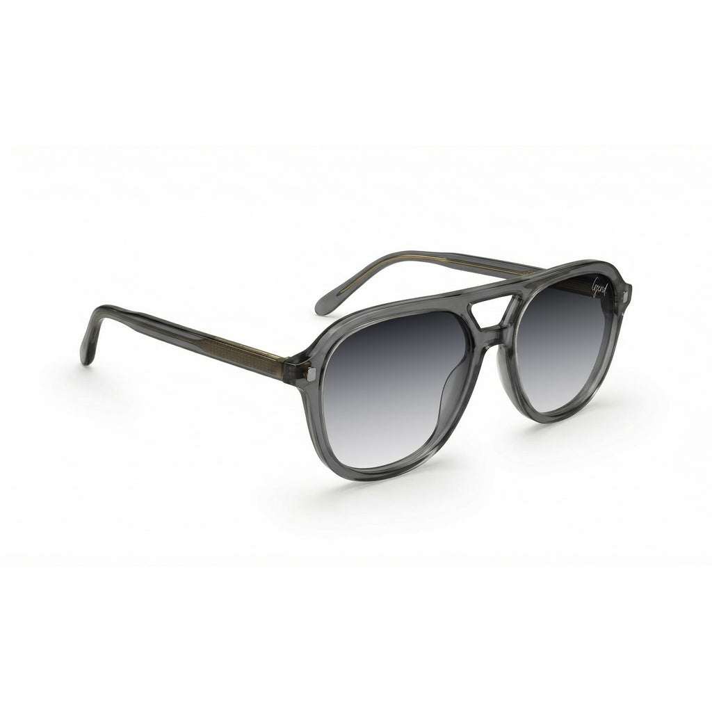 DEAN SUNGLASSES  Slate Grey