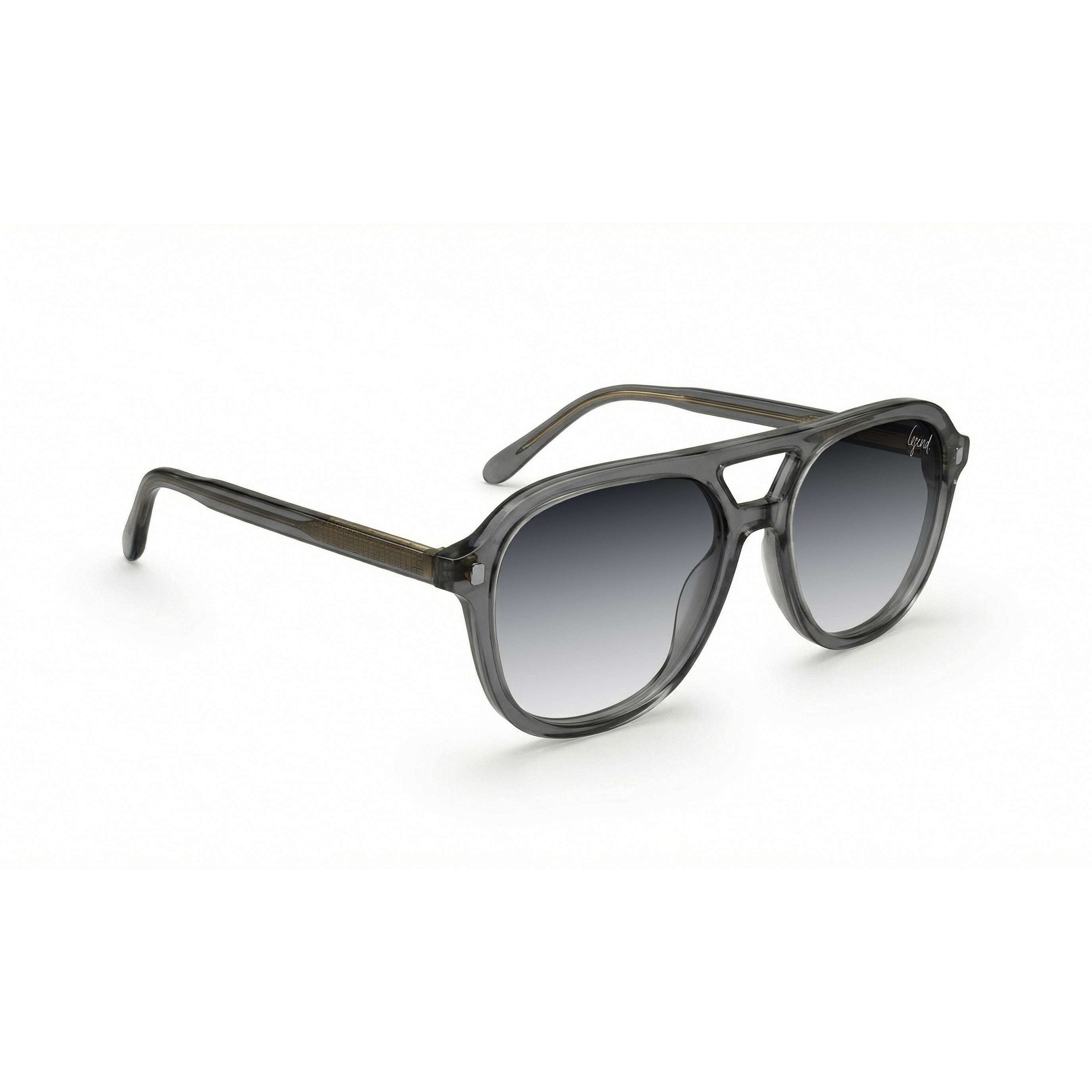 DEAN SUNGLASSES  Slate Grey