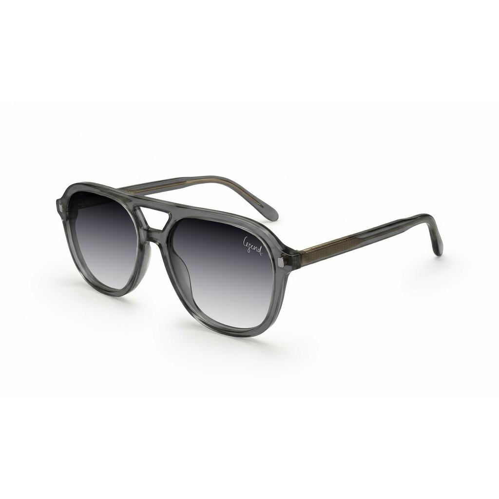 DEAN SUNGLASSES  Slate Grey