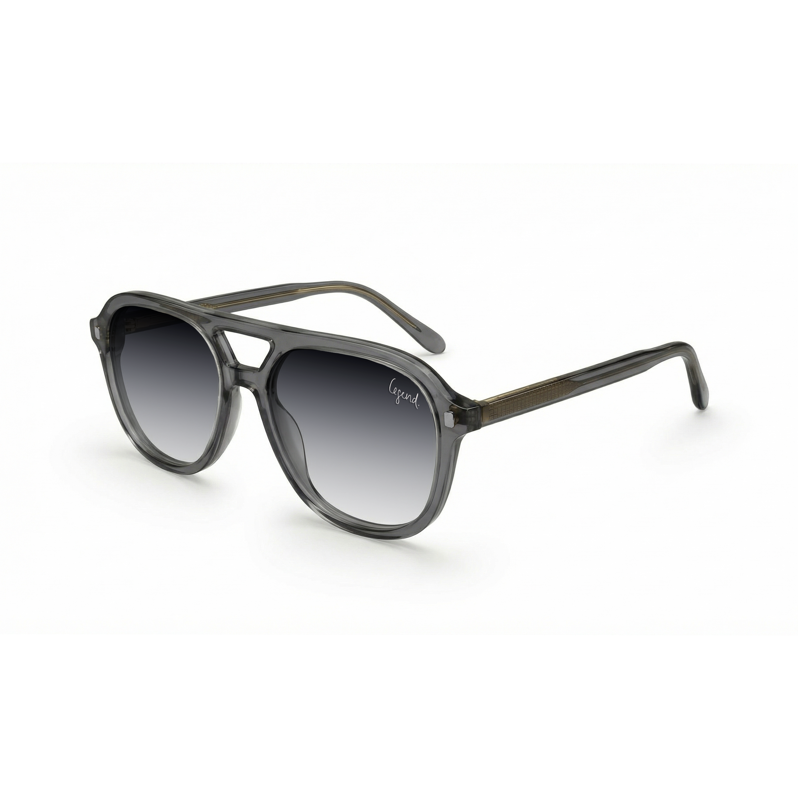 DEAN SUNGLASSES  Slate Grey